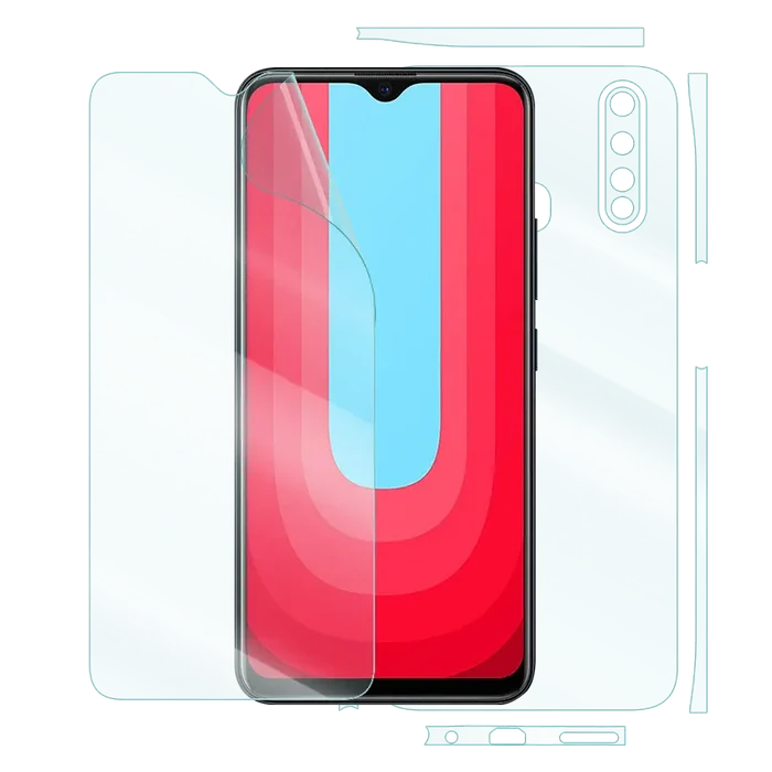 WetFit / Ultra Clear / Ultra Clear