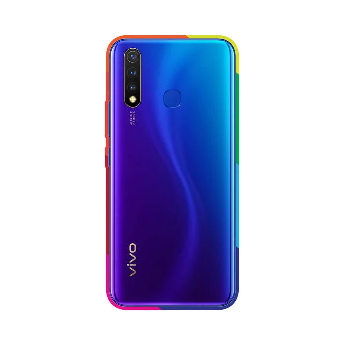 Vivo U20 Mobile Skins & Wraps