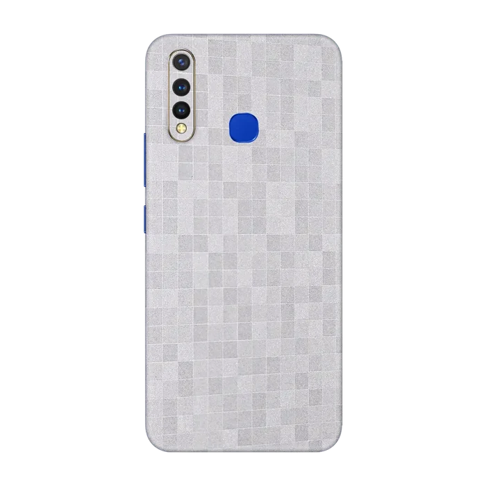 Full Back / Pixels Light