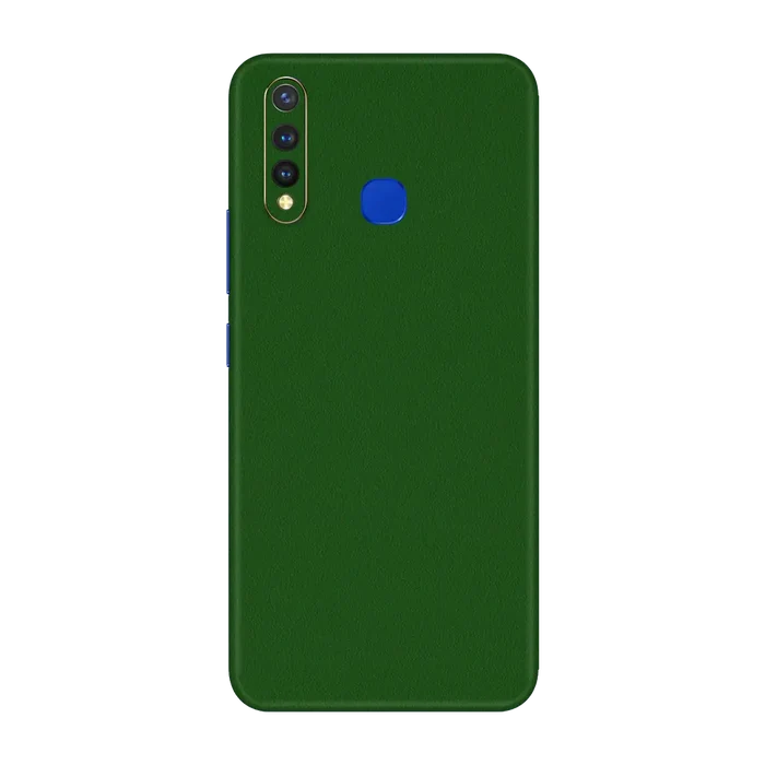Full Back / Sandstone Green