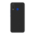 Full Back / Noir Aramid