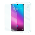 WetFit / Ultra Clear / Ultra Clear
