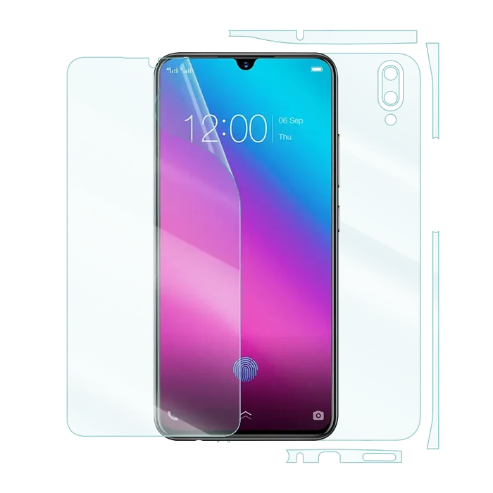 WetFit / Ultra Clear / Ultra Clear