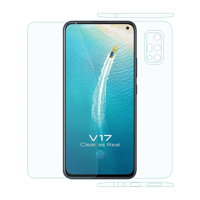Vivo V17 Screen Guard Protector