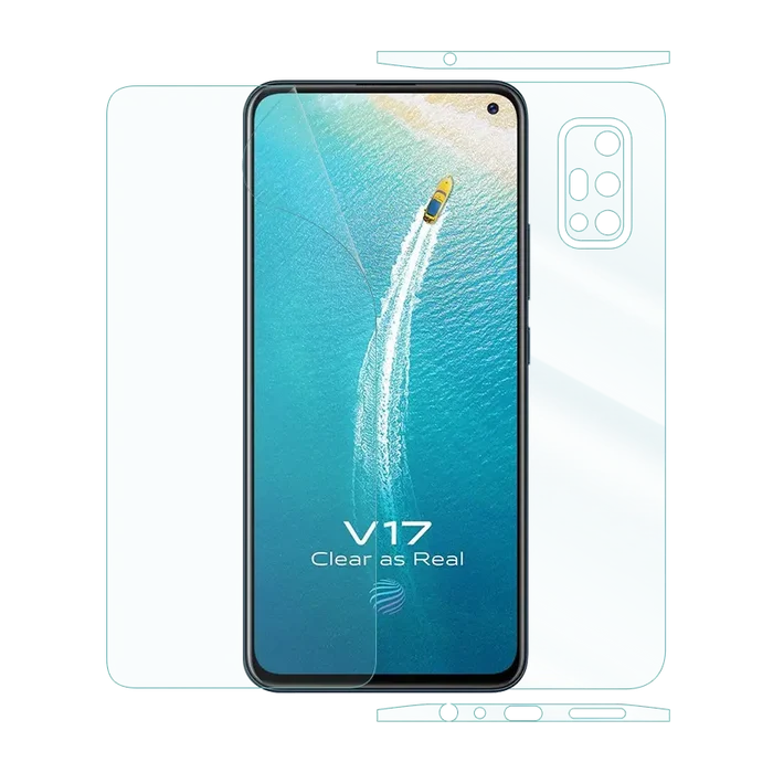 Vivo V17 Screen Guard Protector