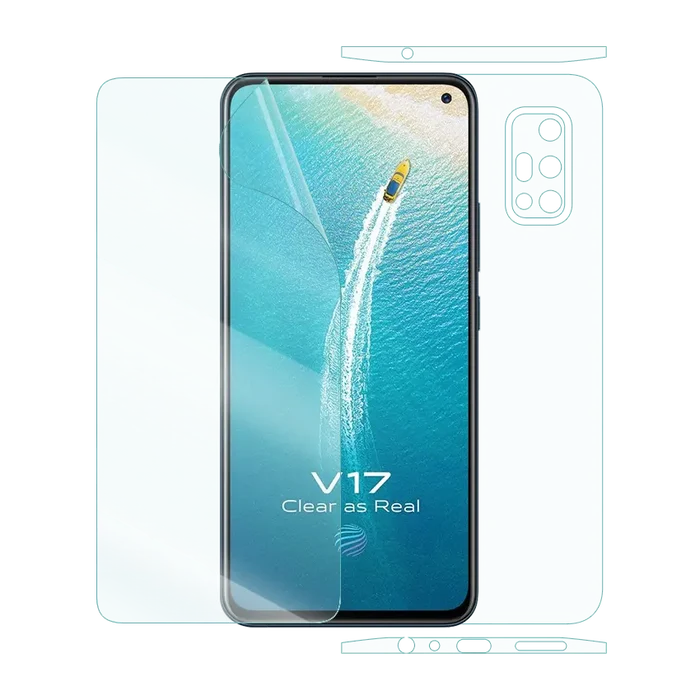 Vivo V17 Screen Guard Protector
