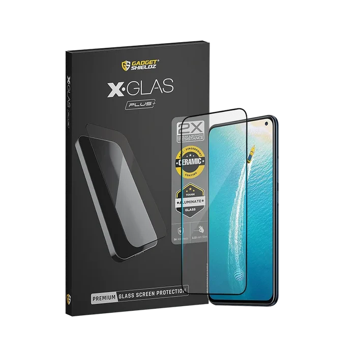 Vivo V17 Tempered Glass Screen Guard Protector