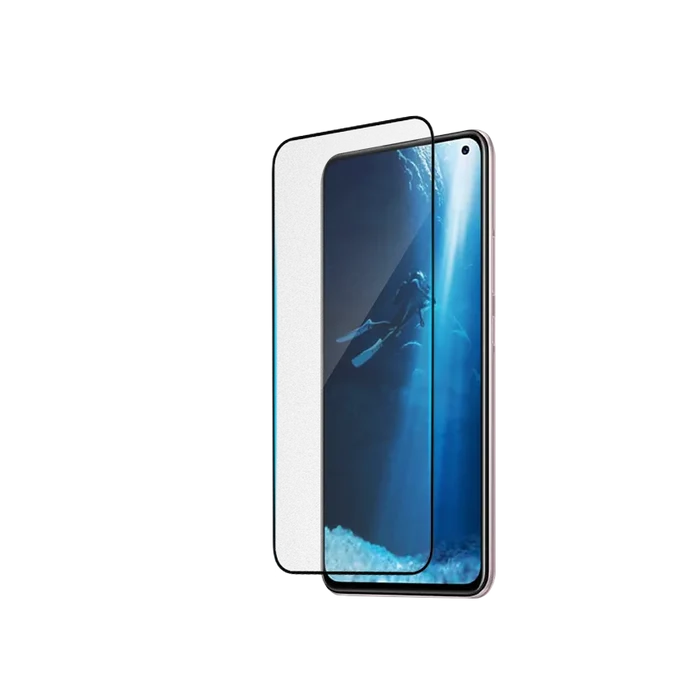 Vivo V19 Neo Tempered Glass Screen Guard Protector