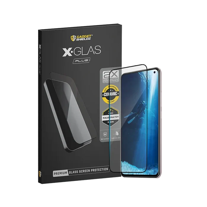 Vivo V19 Neo Tempered Glass Screen Guard Protector