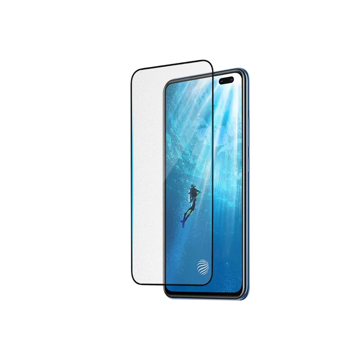 Vivo V19 Tempered Glass Screen Guard Protector