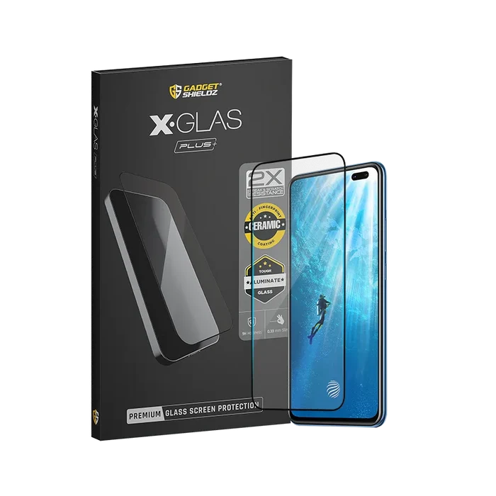 Vivo V19 Tempered Glass Screen Guard Protector