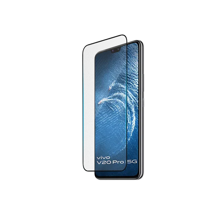 Vivo V20 Pro Tempered Glass Screen Guard Protector