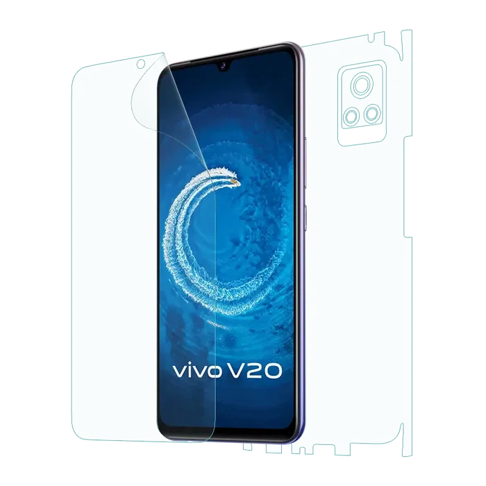 Vivo V20 Screen Guard Protector