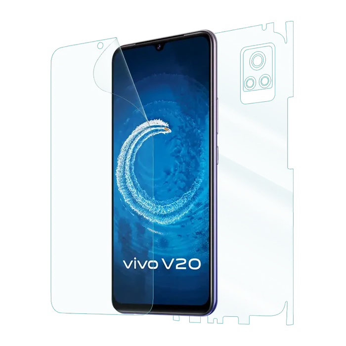 Vivo V20 Screen Guard Protector