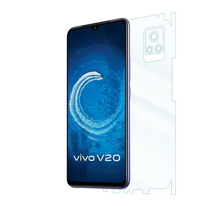 Vivo V20 Screen Guard Protector