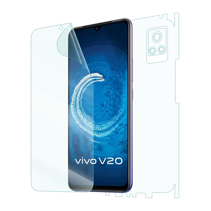 Vivo V20 Screen Guard Protector