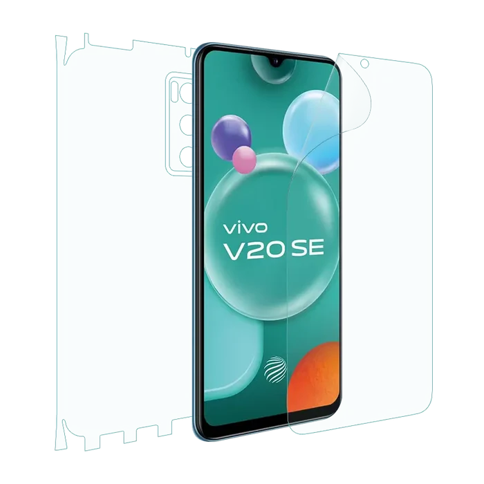 Vivo V20 SE Screen Guard Protector