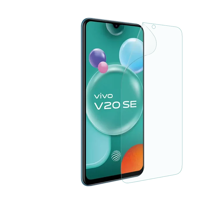 Vivo V20 SE Screen Guard Protector