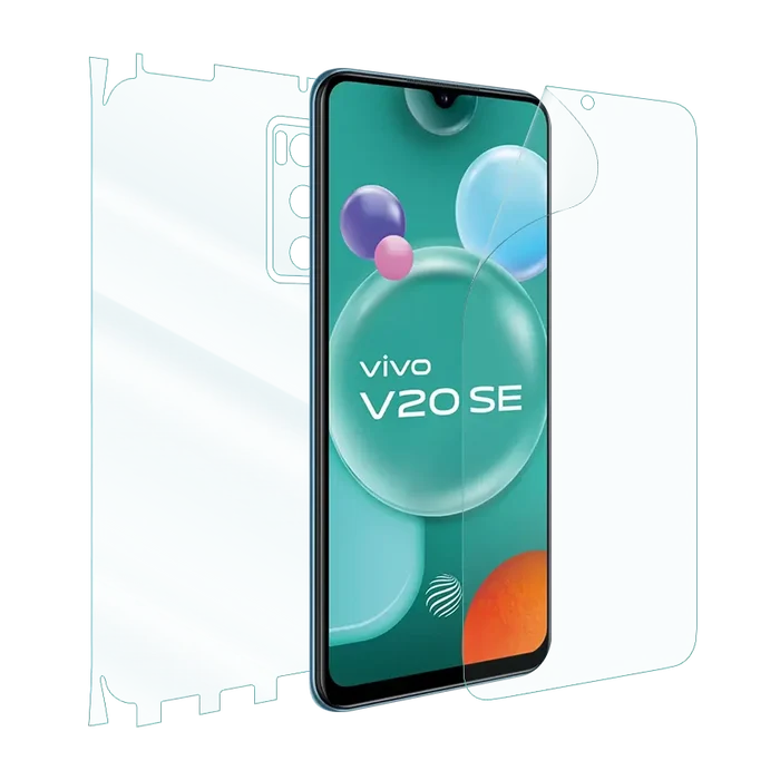 Vivo V20 SE Screen Guard Protector
