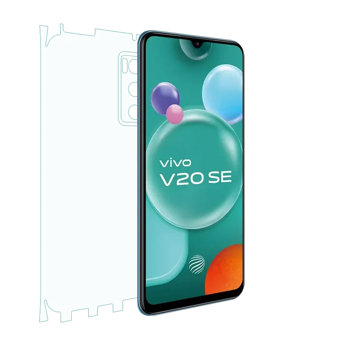 Vivo V20 SE Screen Guard Protector