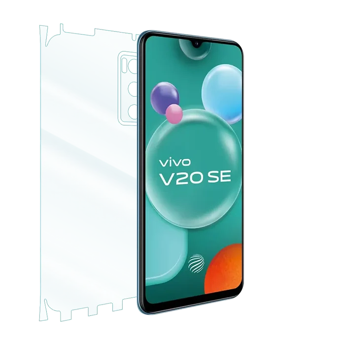 Vivo V20 SE Screen Guard Protector