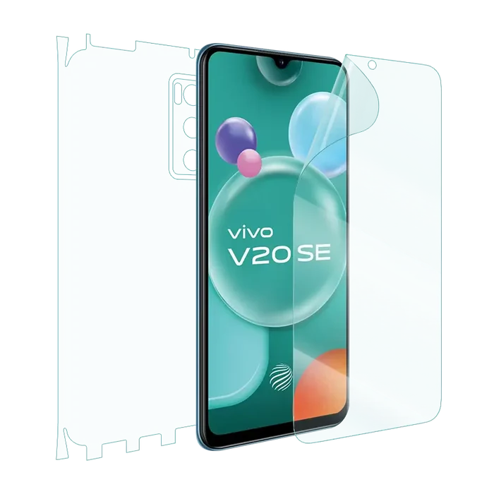 Vivo V20 SE Screen Guard Protector