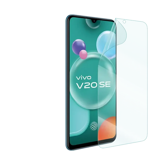 Vivo V20 SE Screen Guard Protector