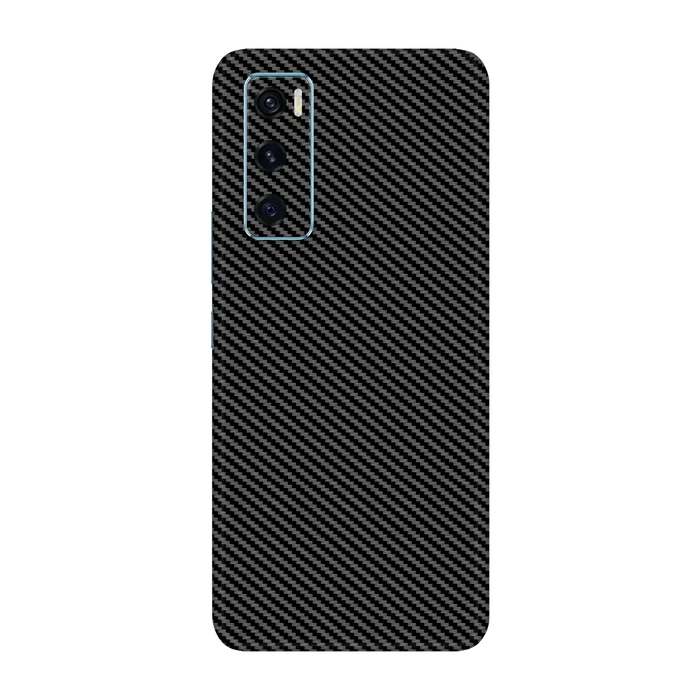 Full Back / Noir Aramid