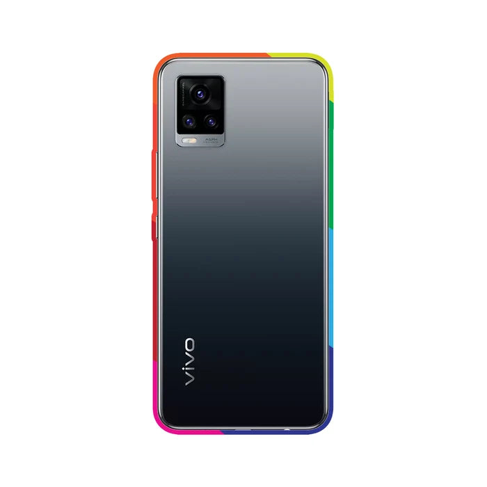 Vivo V20 Mobile Skins & Wraps