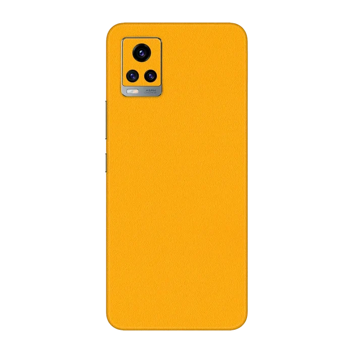 Full Back / Sandstone Yellow