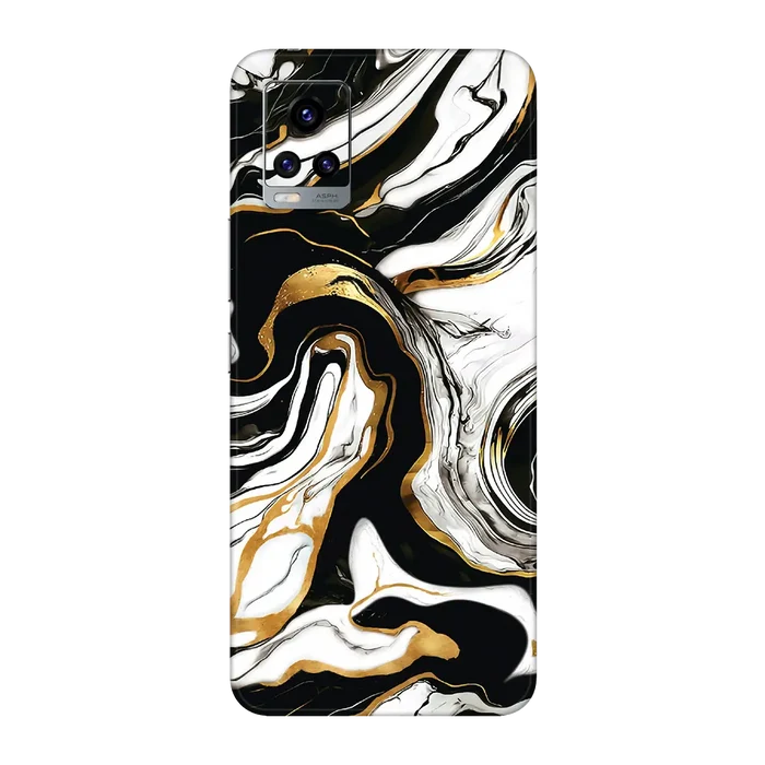 Vivo V20 Mobile Skins & Wraps