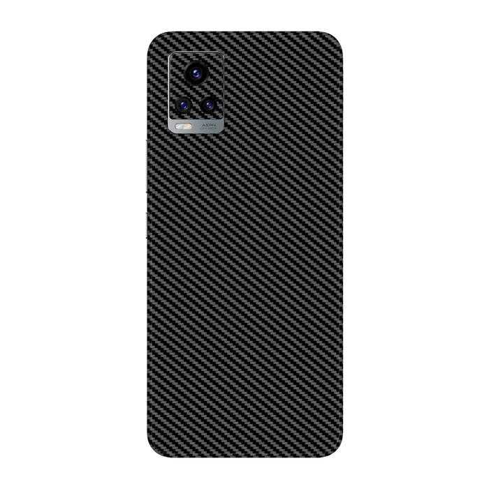 Full Back / Noir Aramid