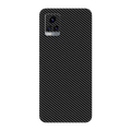 Full Back / Noir Aramid