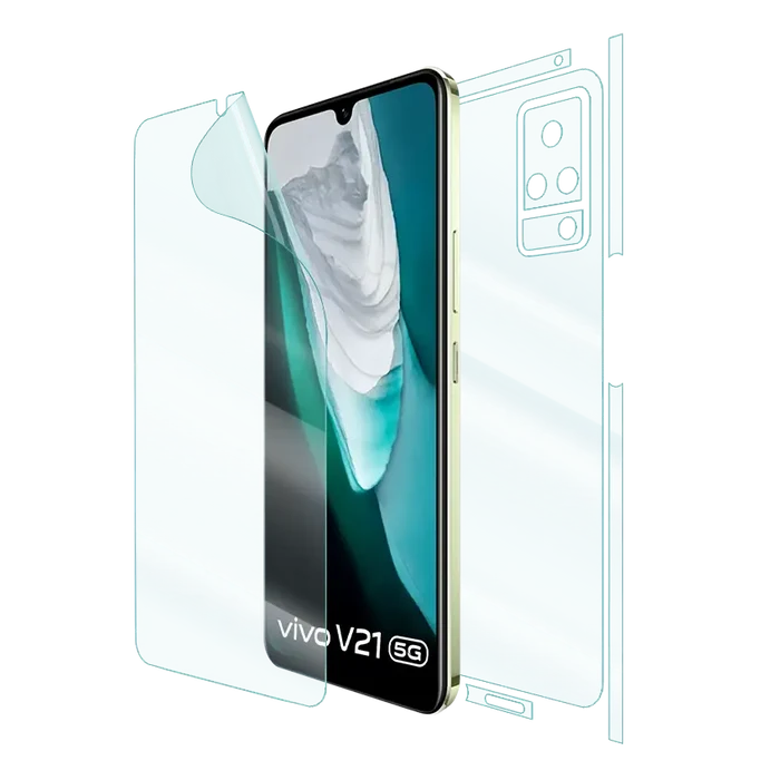 WetFit / Ultra Clear / Ultra Clear
