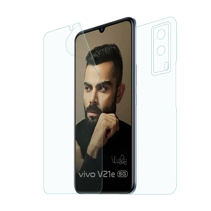 Vivo V21e Screen Guard Protector