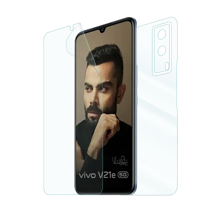 Vivo V21e Screen Guard Protector
