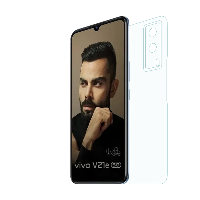 Vivo V21e Screen Guard Protector