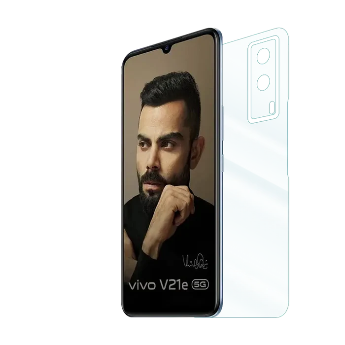 Vivo V21e Screen Guard Protector