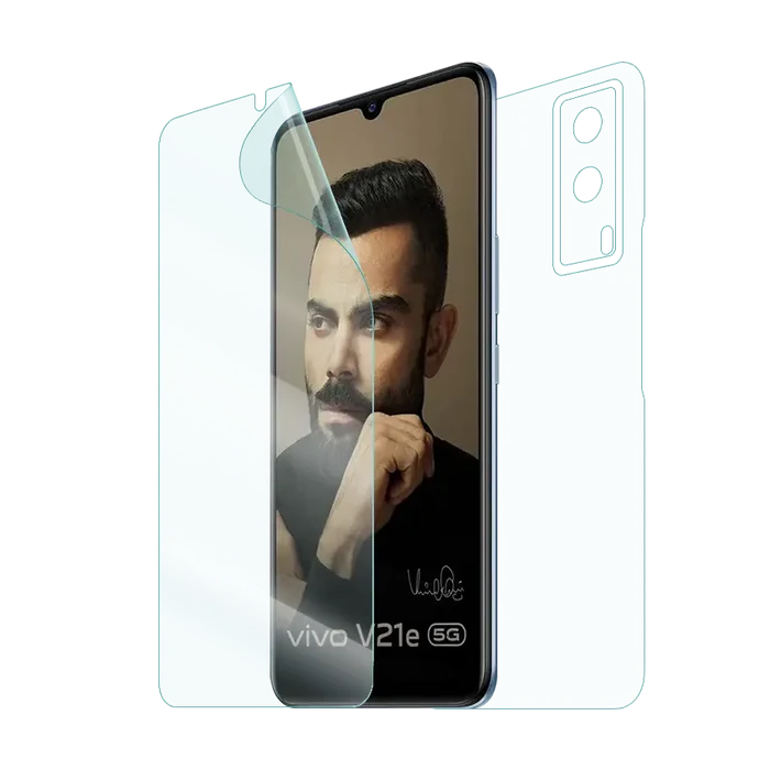 Vivo V21e Screen Guard Protector