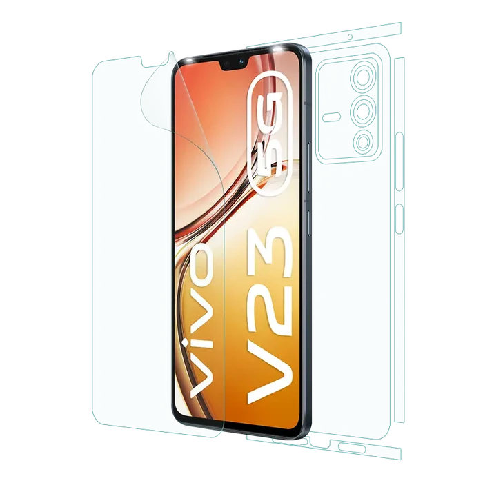 Vivo V23 Screen Guard Protector