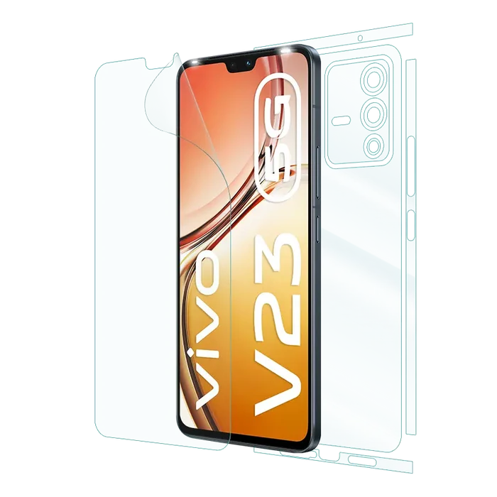 Vivo V23 Screen Guard Protector