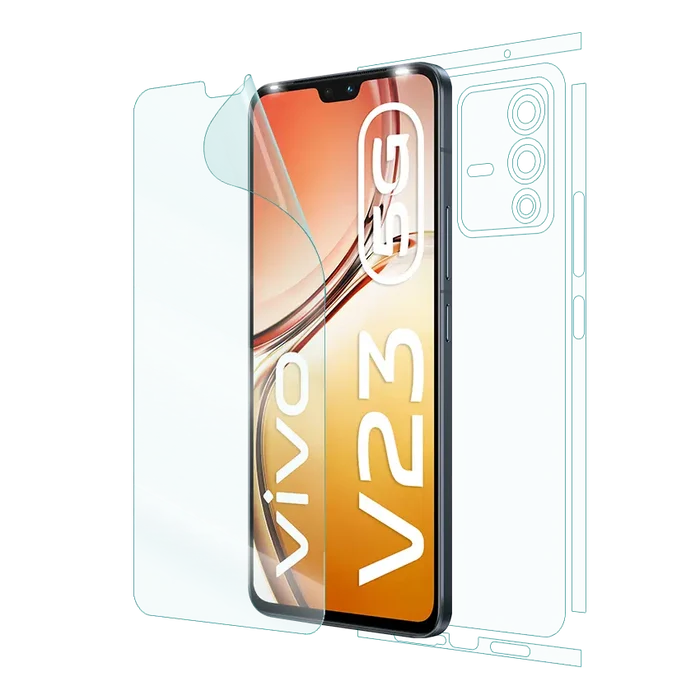 Vivo V23 Screen Guard Protector