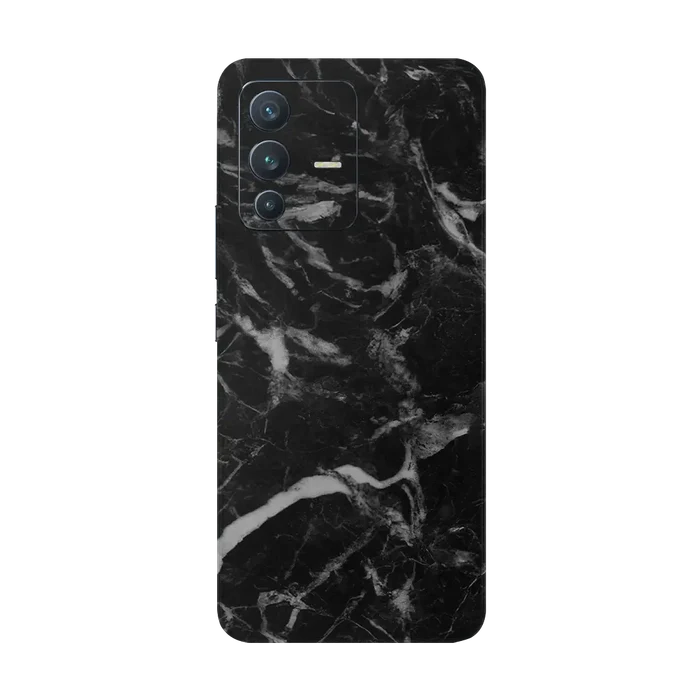 Full Back / Black Marble