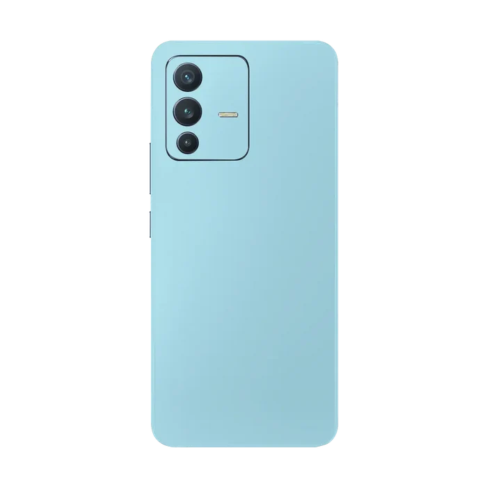 Full Back / Pastel Blue