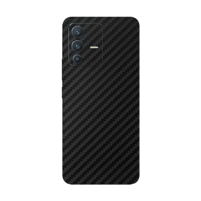 Full Back / Carbon Fiber