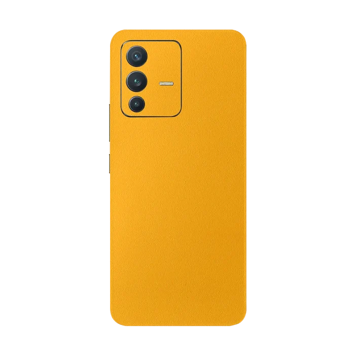 Full Back / Sandstone Yellow