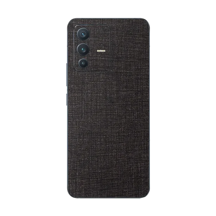 Flat Back / Fabrix