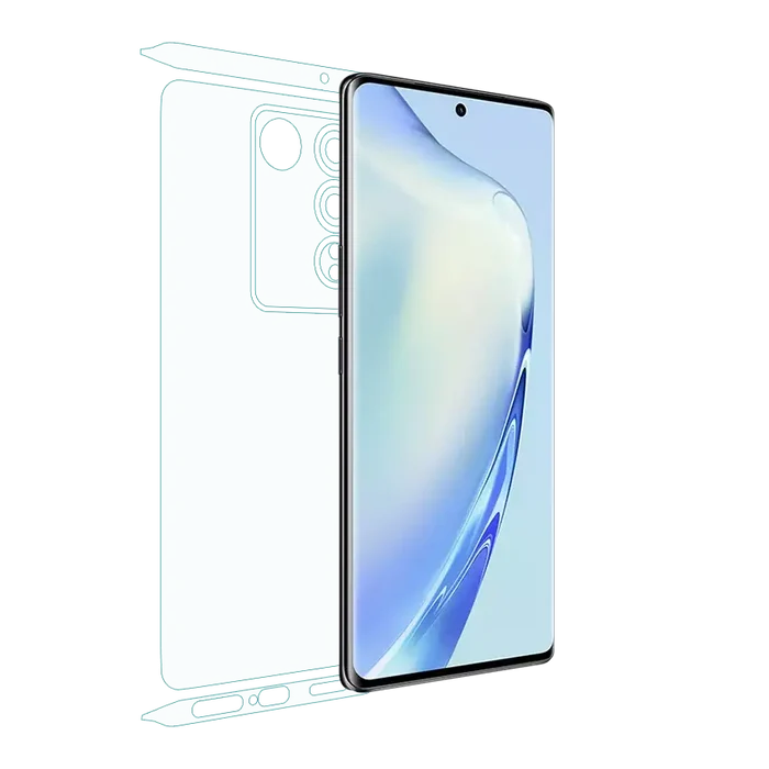 Vivo V27 Pro Screen Guard Protector