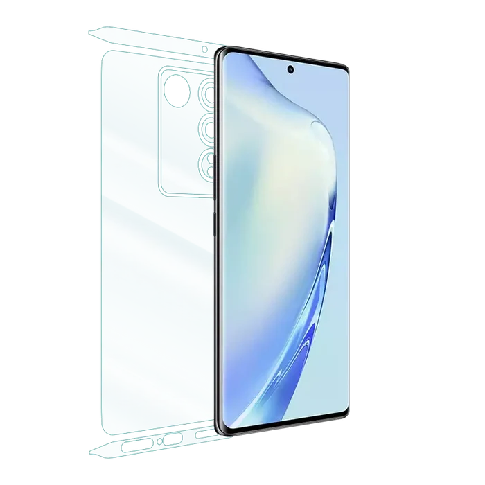 Vivo V27 Pro Screen Guard Protector
