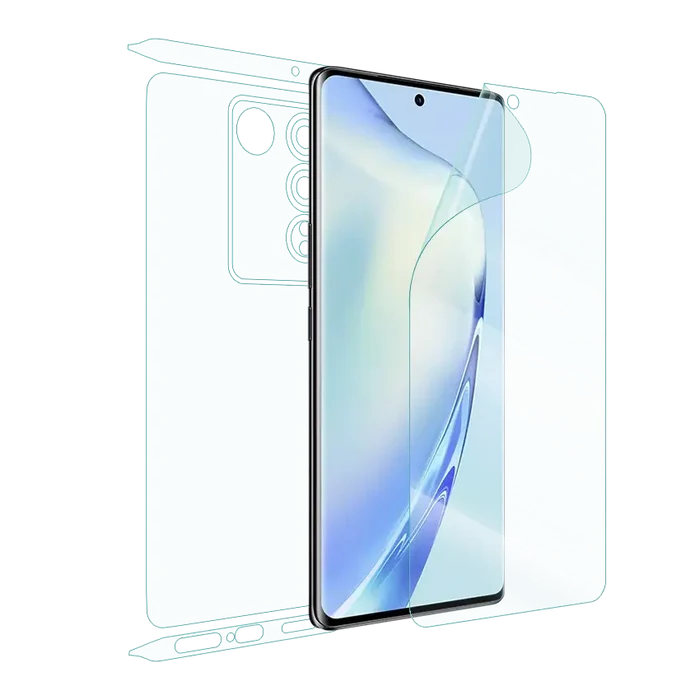 Vivo V27 Pro Screen Guard Protector